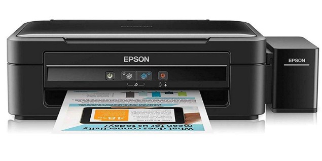 epson l360 printer driver download
